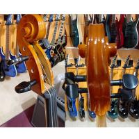 Domus Allievo II Violoncello 4/4 EX DEMO - VC4200 - Settato e controllato con certificazione _6