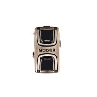 Mooer The Wahter Mini Wah Pedale per chitarra