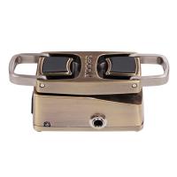 Mooer The Wahter Mini Wah Pedale per chitarra_3