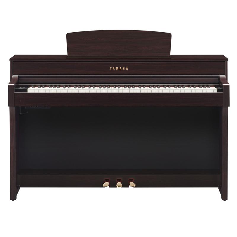 Yamaha CLP745R Rosewood Palissandro Pianoforte Digitale ULTIMO PEZZO