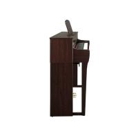 Yamaha CLP745R Rosewood Palissandro Pianoforte Digitale ULTIMO PEZZO_2