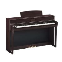 Yamaha CLP745R Rosewood Palissandro Pianoforte Digitale ULTIMO PEZZO_3