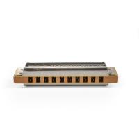 Hohner Marine Band 1896 C Major New Armonica A Bocca_2