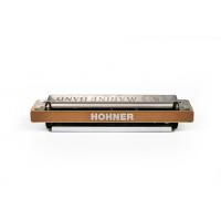 Hohner Marine Band 1896 C Major New Armonica A Bocca_3