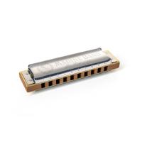 Hohner Marine Band 1896 C Major New Armonica A Bocca