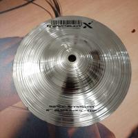 Meinl Generation X Marco Minnemann Alien HiHat 8