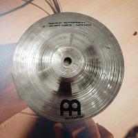 Meinl Generation X Marco Minnemann Alien HiHat 8