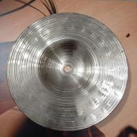 Meinl Generation X Marco Minnemann Alien HiHat 8