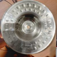 Meinl Generation X Marco Minnemann Alien HiHat 8