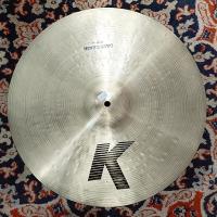 Zildjian K Dark Crash 18