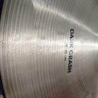 Zildjian K Dark Crash 18