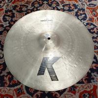Zildjian K Dark Crash 18