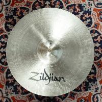 Zildjian K Dark Crash 18