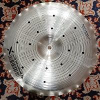 Meinl Generation X Thomas Lang Filter China 14