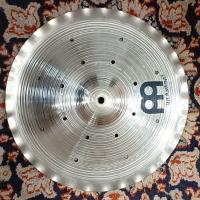 Meinl Generation X Thomas Lang Filter China 14