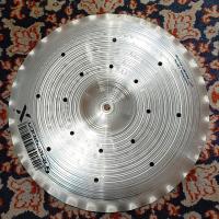 Meinl Generation X Thomas Lang Filter China 14