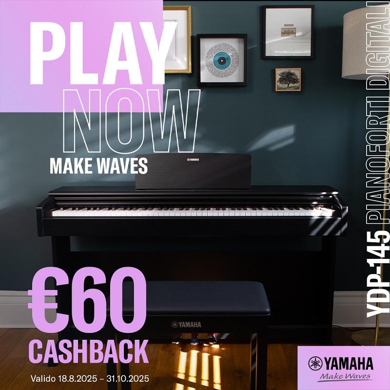 Cashback YDP145