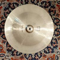 Paiste China Type 2002 18