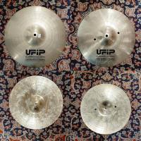 Ufip Experience Series Hihat 14