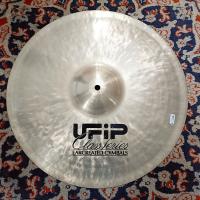 Ufip Class Series Crash 18