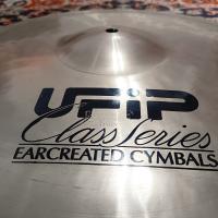 Ufip Class Series Crash 18