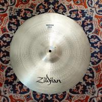 Zildjian Medium Ride 18