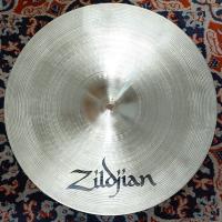 Zildjian Medium Ride 18