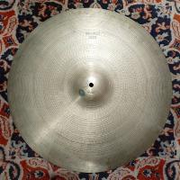 Zildjian Medium Ride 20