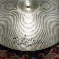 Zildjian Medium Ride 20