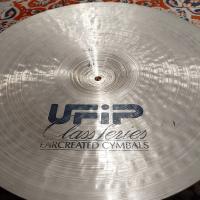 Ufip Class Series Ride 19