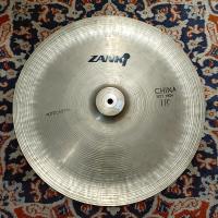 Zanki China Boy High 18