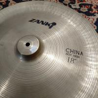 Zanki China Boy High 18