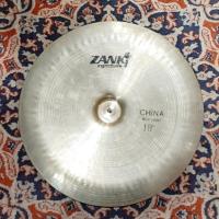 Zanki China Boy High 18