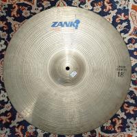 Zanki Crash Medium Thin 18