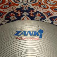 Zanki Crash Medium Thin 18