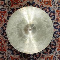 Zanki Crash Medium Thin 18