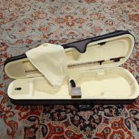 Oqan OV500 4/4 Violino con Custodia a Goccia - SETTATO E CONTROLLATO_5