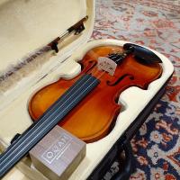 Oqan OV500 4/4 Violino con Custodia a Goccia - SETTATO E CONTROLLATO_6