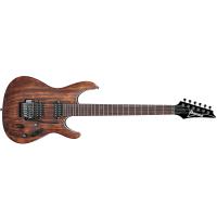 Ibanez S520AH ABS Antique Brown Stained Chitarra Elettrica