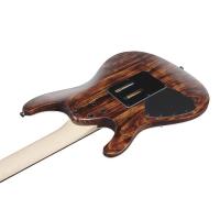 Ibanez S520AH ABS Antique Brown Stained Chitarra Elettrica_3