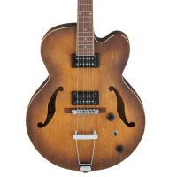 Ibanez AF55 TF Tobacco Flat Artcore Chitarra Semiacustica NUOVO ARRIVO_3
