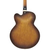 Ibanez AF55 TF Tobacco Flat Artcore Chitarra Semiacustica NUOVO ARRIVO_4