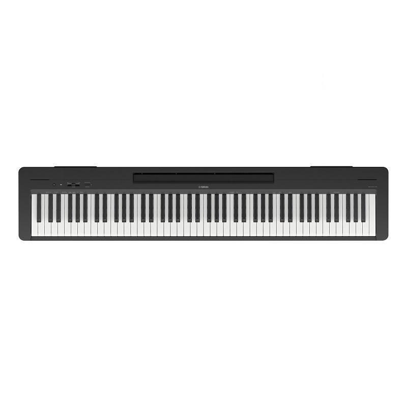Yamaha P145BT Black Pianoforte Digitale NOVITA'