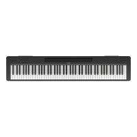 Yamaha P145BT Black Pianoforte Digitale NOVITA'