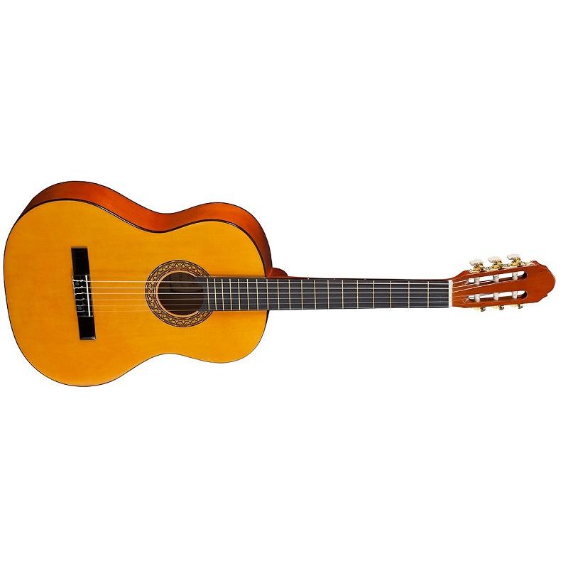 Soundsation Toledo Marisol 44NT Chitarra Classica 4/4 con Borsa