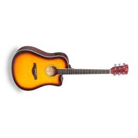 Soundsation Meadow DNCE-SBT Chitarra Acustica Elettrificata