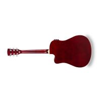 Soundsation Meadow DNCE-SBT Chitarra Acustica Elettrificata_2