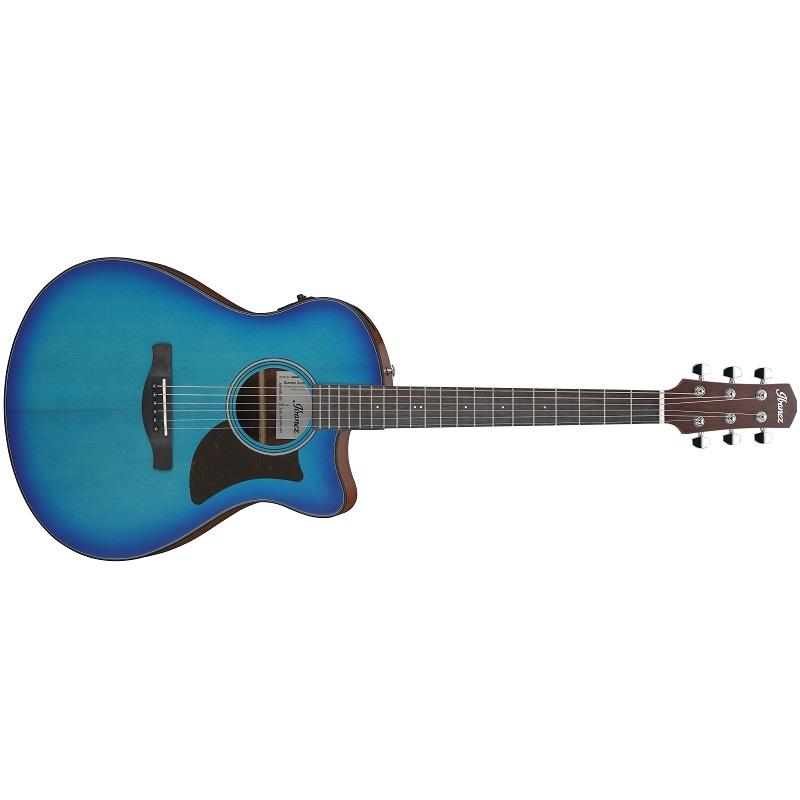 Ibanez AAM50CE SBO Chitarra Acustica Elettrificata