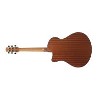 Ibanez AAM50CE SBO Chitarra Acustica Elettrificata_2