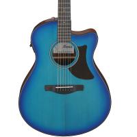 Ibanez AAM50CE SBO Chitarra Acustica Elettrificata_3
